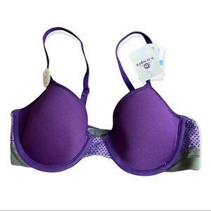 B. Tempt’d Purple Bra Size 32C